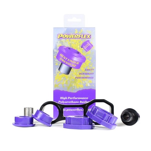 Powerflex lower torque - lower,