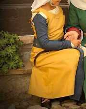 MEDIEVAL - ABITO MEDIOEVALE BAMBINA 7-8 ANNI/ middleages dress for girl 7/8year