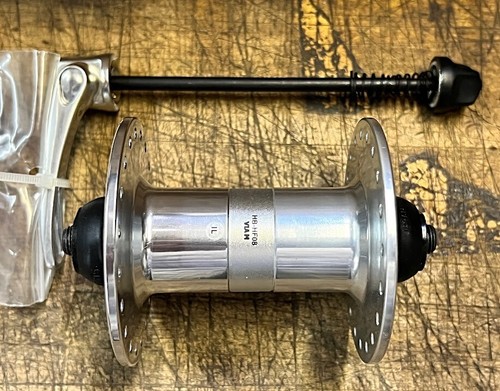 Shimano hf08 fori 100 mm - shimano,
