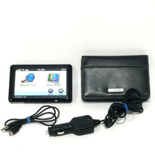 Garmin Nuvi 1490 GPS Bundle