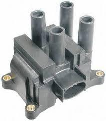 Pacco bobine motore - pacco,
