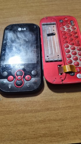 2991 cellulare tribe - 2991-cellulare, lg