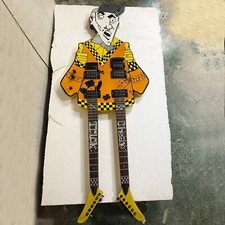 Chitarra Elettrica Speciale