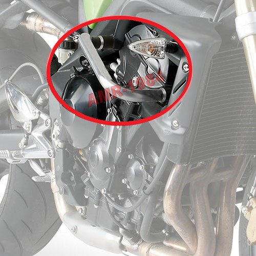 Givi paramotore tubolare - paramotore,
