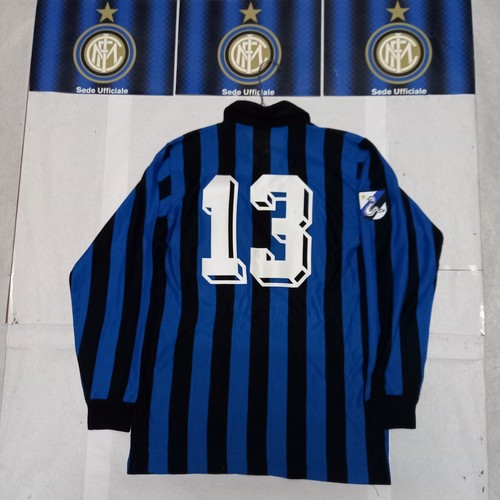 Maglia inter 1982 baresi - maglia,