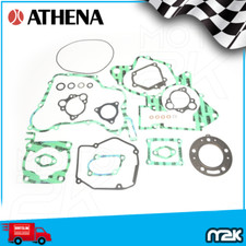 KIT SERIE GUARNIZIONI