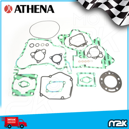 Kit serie guarnizioni - serie,