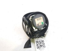 Cintura Sicurezza Posteriore