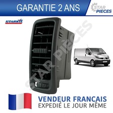 GRILLE VENTILATION AERATION