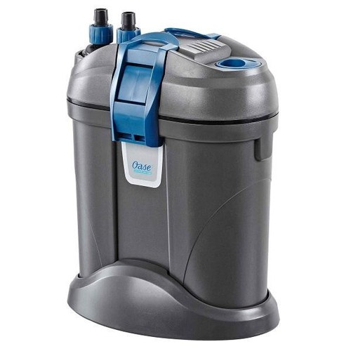 Filtro riscaldatore acquario