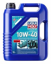 Olio motore LIQUI MOLY 25013