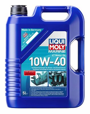 Olio motore liqui moly 25013 - moly,