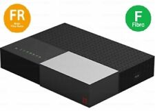 TIM HUB MODEM ROUTER PLUS TECHNICOLOR DGA4132TIM WIFI ADSL E FIBRA FINO A 1 GB