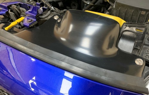 Mk7 ford fiesta - fiesta, 13-18