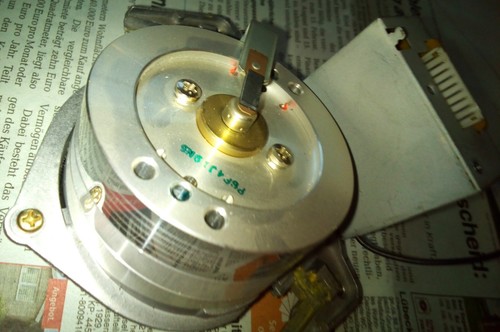 Testina video tensai vcr 1000 - video,