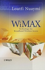 Wimax technology for - wimax:,