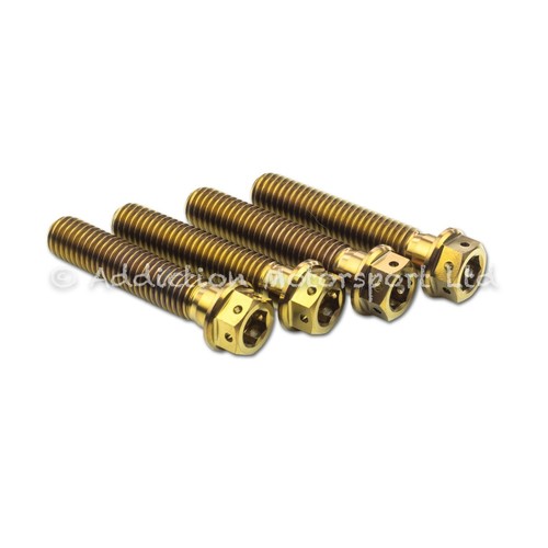Bullone viti forcella - 4x,
