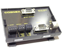 DM100 COGNEX IOBOX