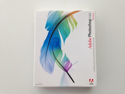 Adobe photoshop cs2 update - update,