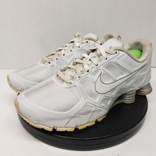 Scarpa corsa nike 2011 shox - corsa,