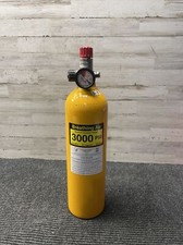 Tc-3al 3000 psi serbatoio
