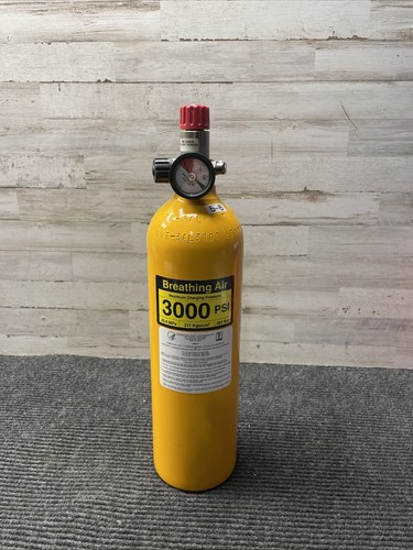3al 3000 psi - tc-, serbatoio