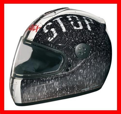 Casco integrale grex nolan - casco,