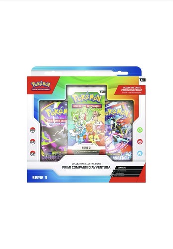 Pokemon collezione - pokemon,