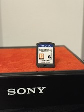 Final Fantasy X Hd Remaster -