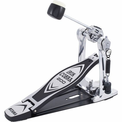 Tama hp200p iron cobra - tama, ❘