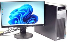 HP Z440 PC computer Xeon