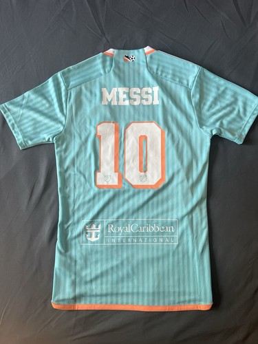 Maglia shirt inter miami - maglia,