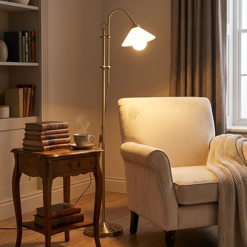 Led lampada stelo - lampada, altezza