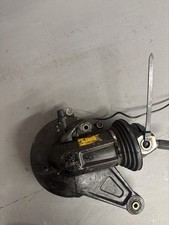 BMW K1100 LT 1999 trasmissione finale