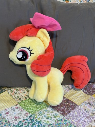 Little pony peluche - pony,