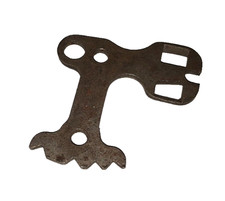 Leva di bloccaggio cambio DKW