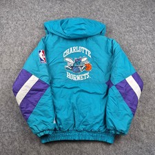 Giacca Charlotte Hornets