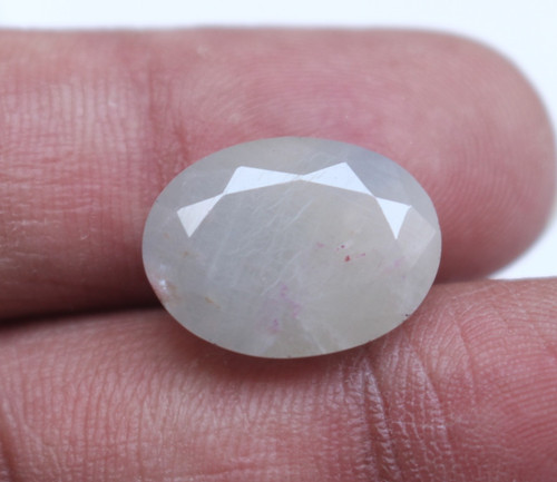 Cabochon sfaccettato taglio