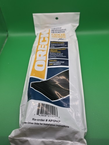 Oreck filtro - oreck,