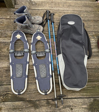 Scarpe da neve LL Bean TSL