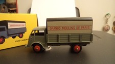 Camion miniature ford dinky - camion,