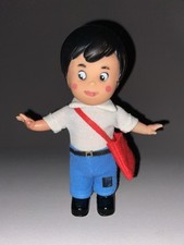 VINTAGE FIGURE " MARCO " A