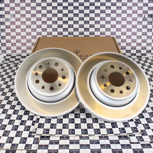 Set dischi freno - set, di