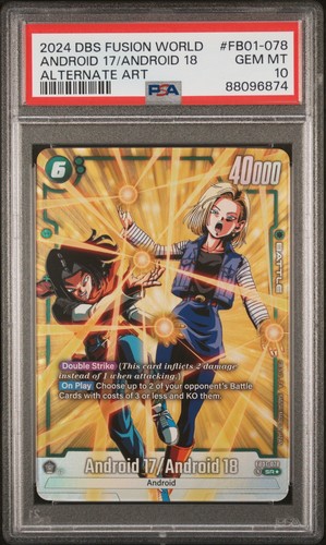 Android alt art - android, 18