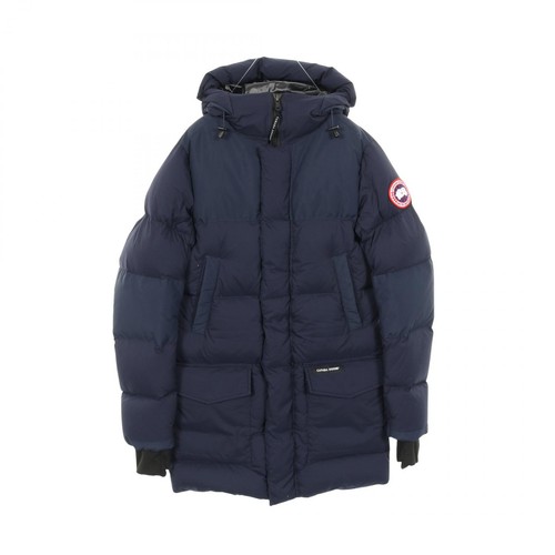 Canada goose armstrong parka - armstrong,