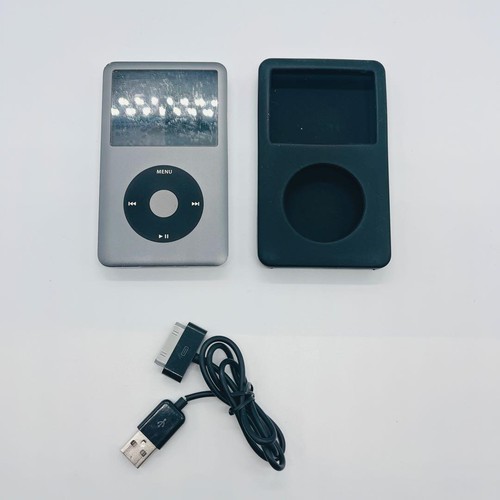 Apple ipod classic - ipod, 7a