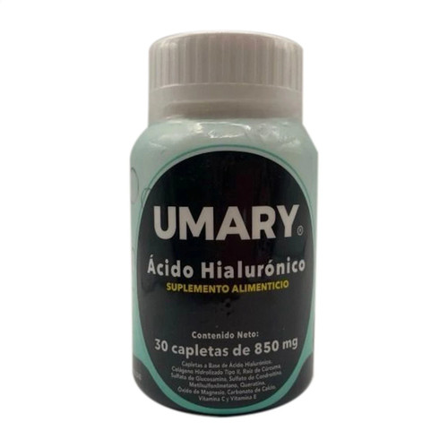 Acido ialuronico capsule - 30,