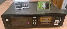 Uher CG 336 HIFI Stereo