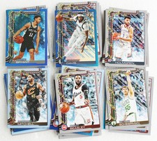 2025-26 NBA Topps Holiday
