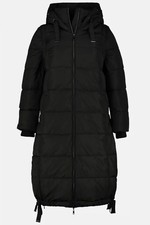 ULLA POPKEN CAPPOTTO CURVY